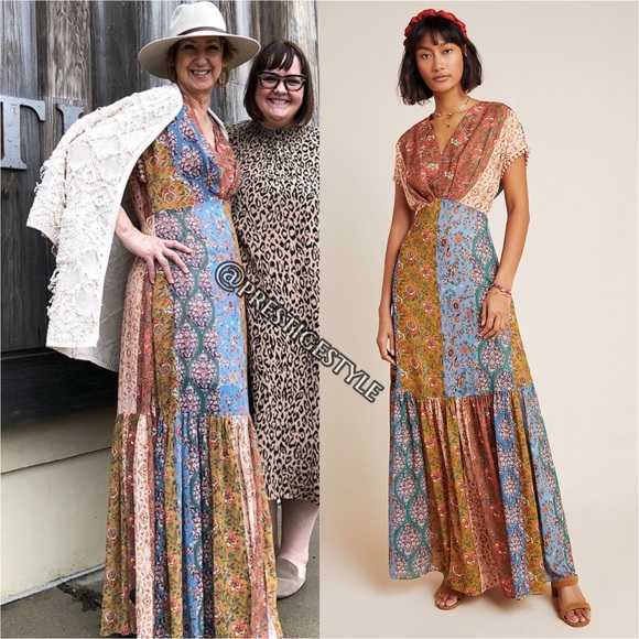 Anthropologie Dresses Anthropologie Sachin Babi Angelica